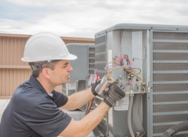 Property Managers: Why HVAC Should be at the Top of Your Maintenance List